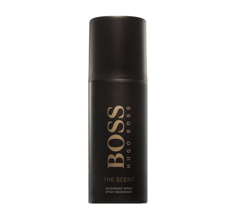 hugo boss deo