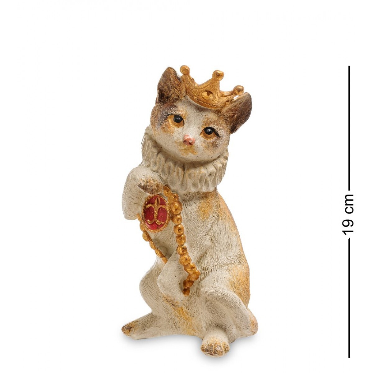 Купить Сувенирные Статуэтки Кошек В Москве