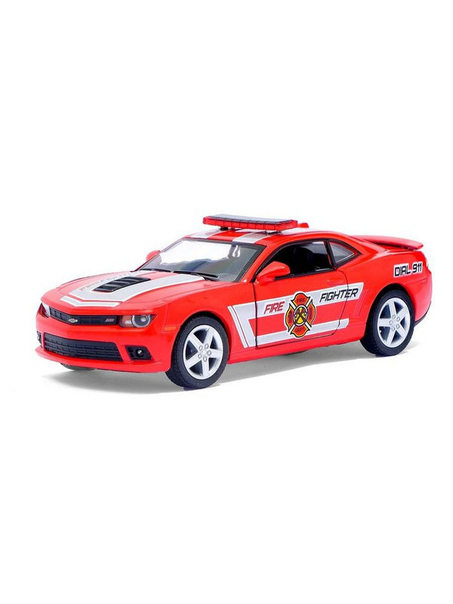 Машинки 2014. Машинка Кинсмарт Chevrolet Camaro Police. Машина металлическая Chevrolet Camaro, 1:38, открываются двери, инерция, Fire Fighter. Эмблема Камаро. Камаро значок фото.