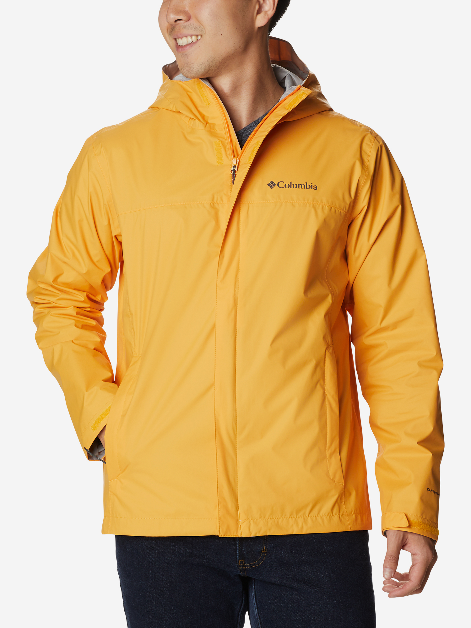 Columbia Watertight II Jacket