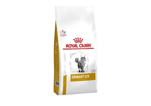 Royal canin urinary so dry sales cat food