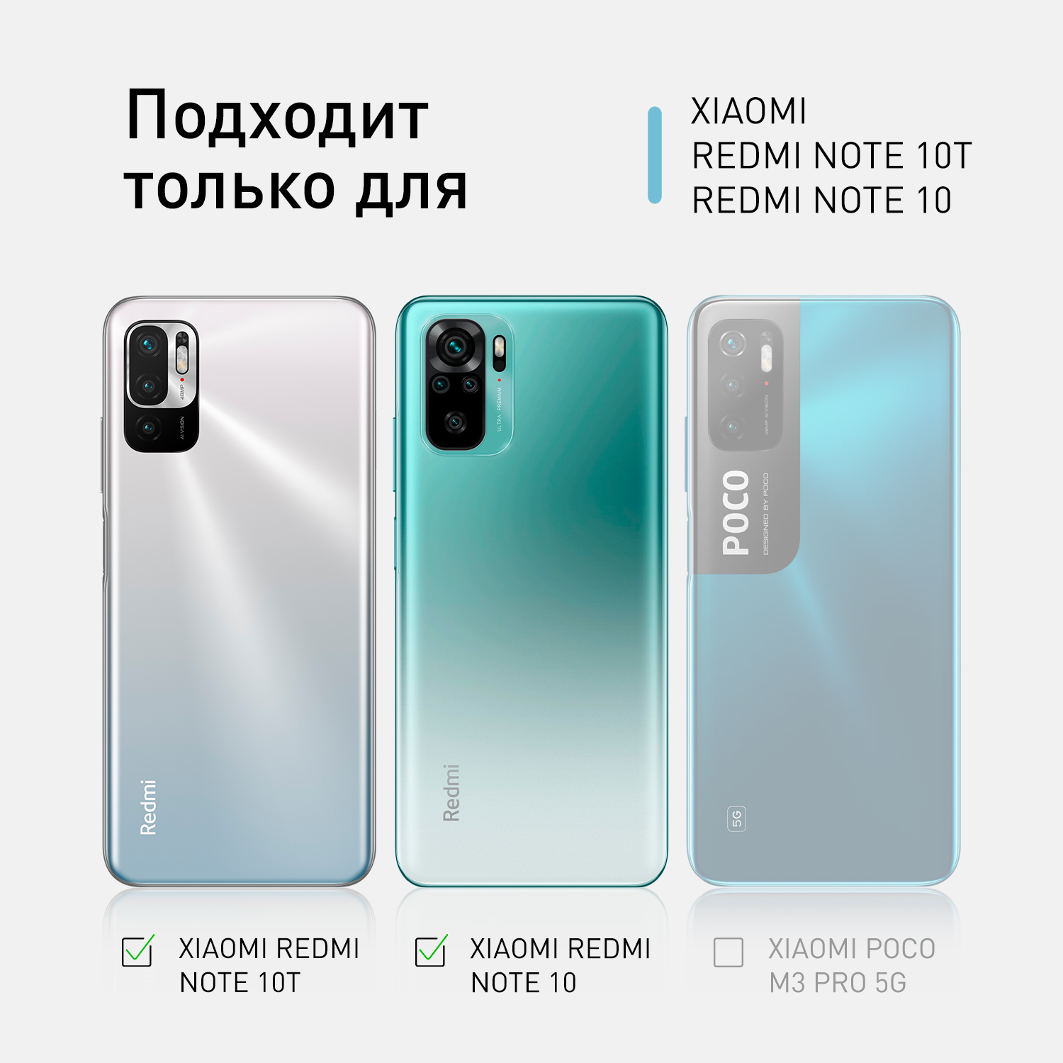 Блок камер Xiaomi