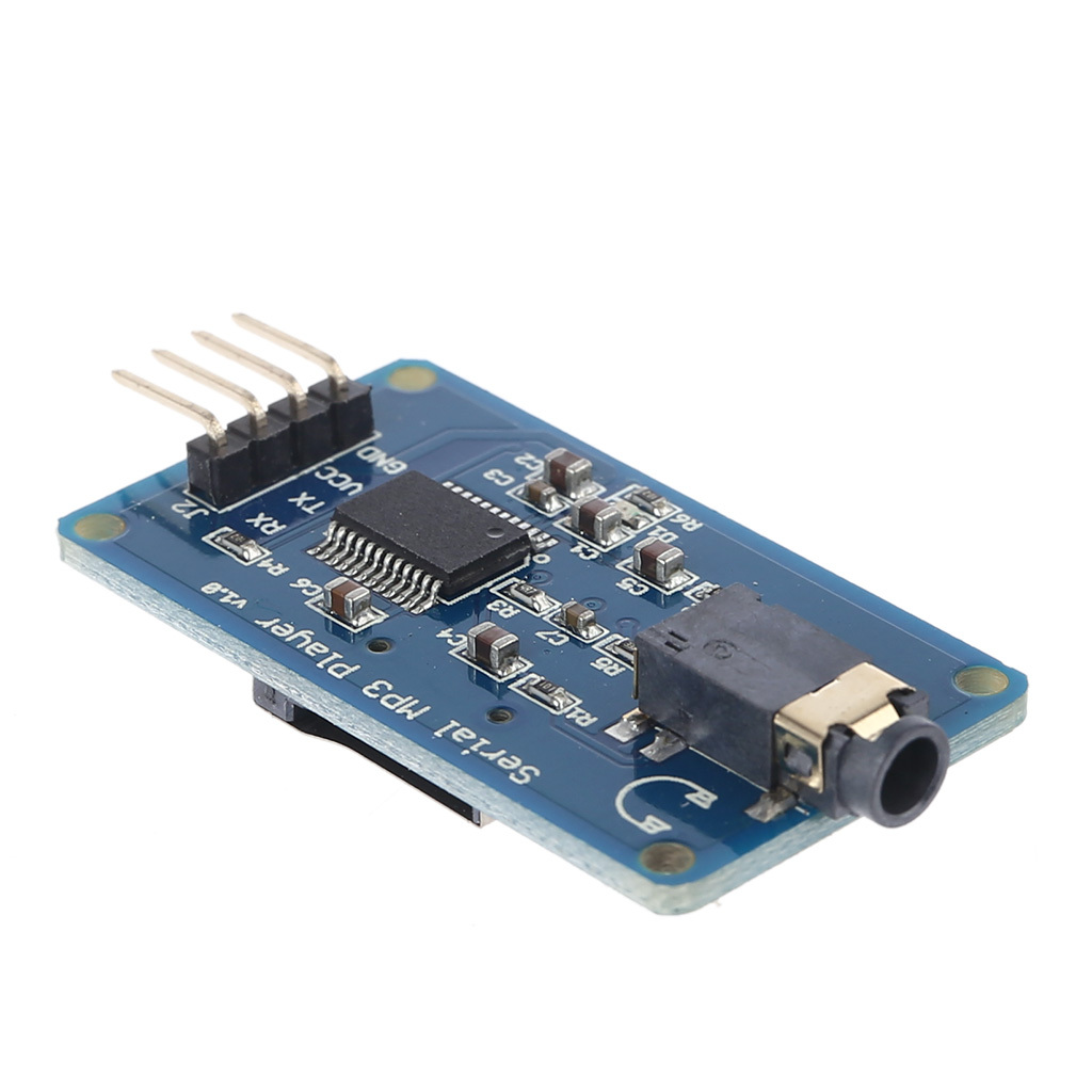 Avr arm