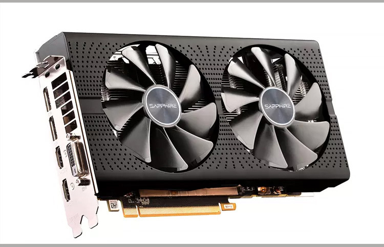 Rx 580 Ozon