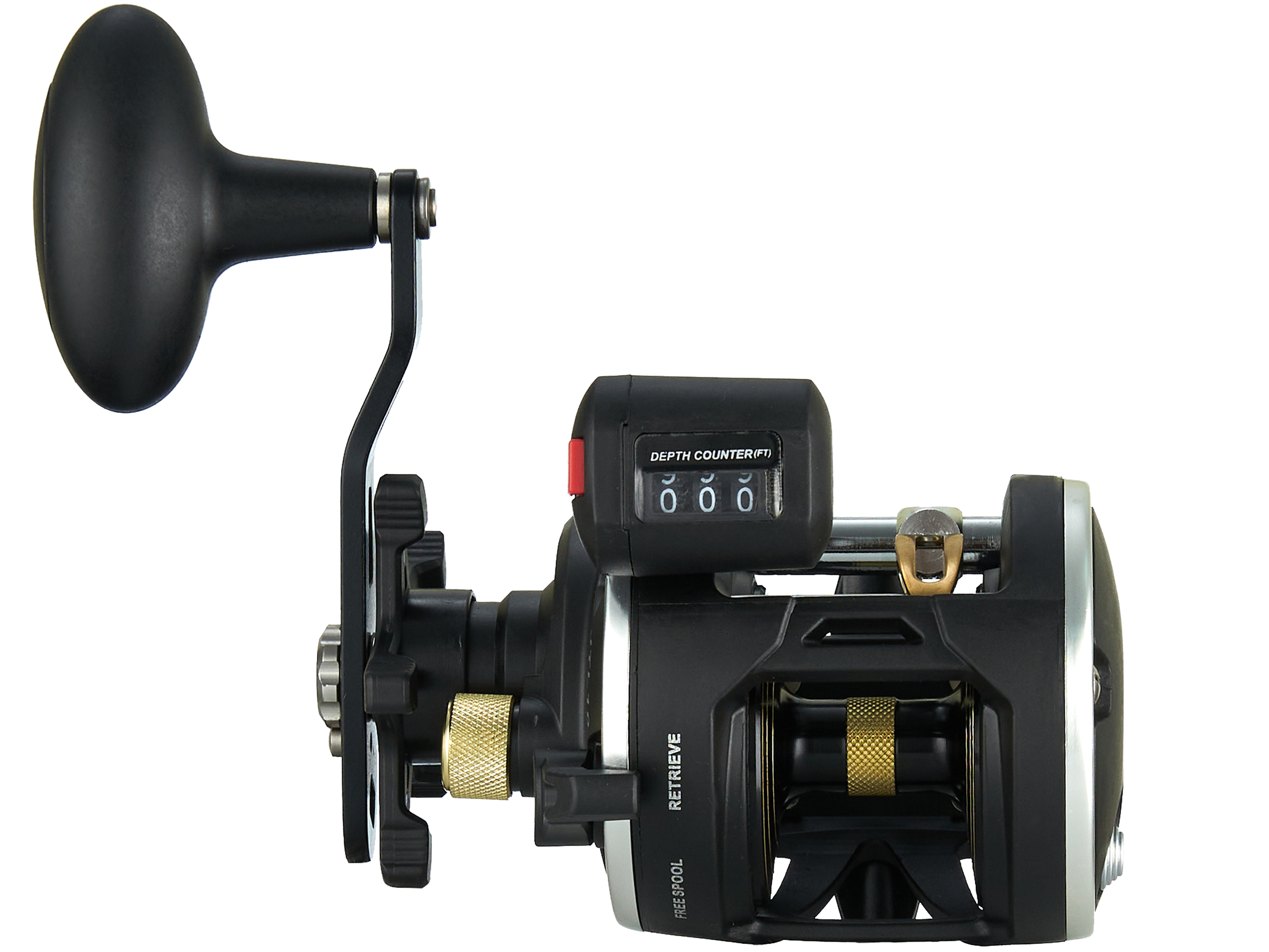 Мультипликаторная Катушка Под Левую Руку Купить