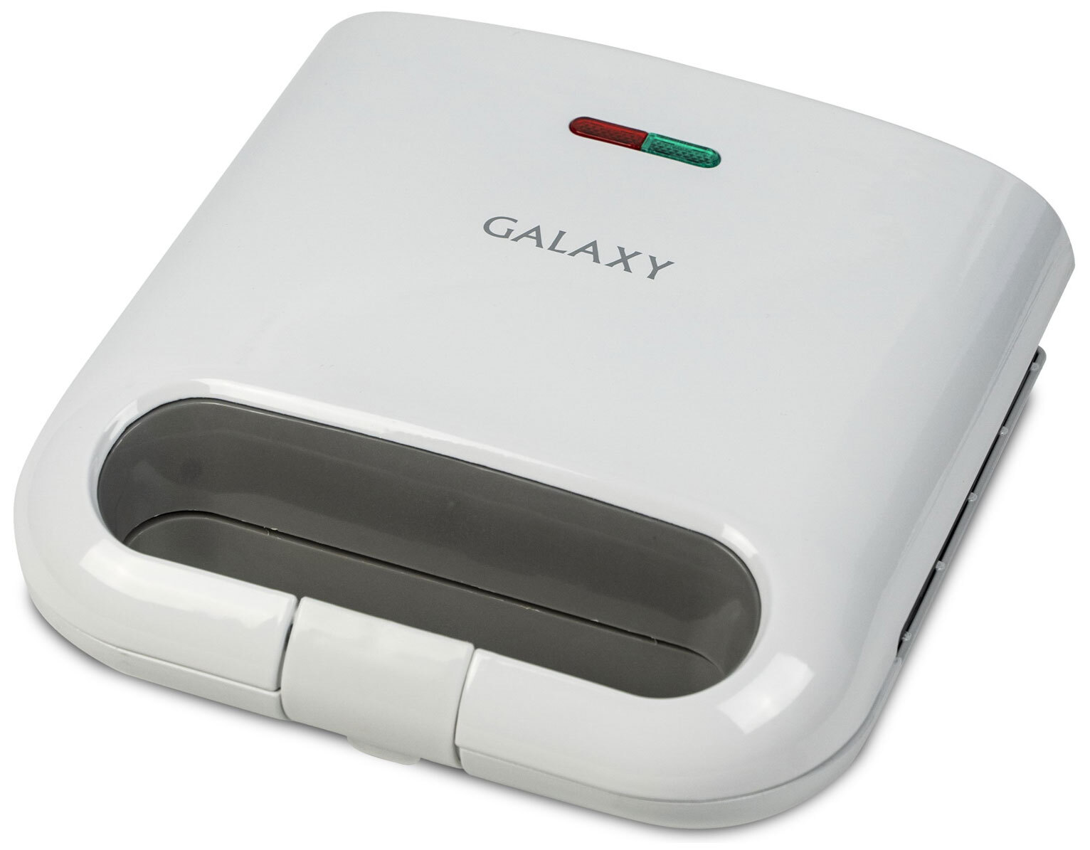 GALAXY Бутербродница GL2962 800 Вт, белый