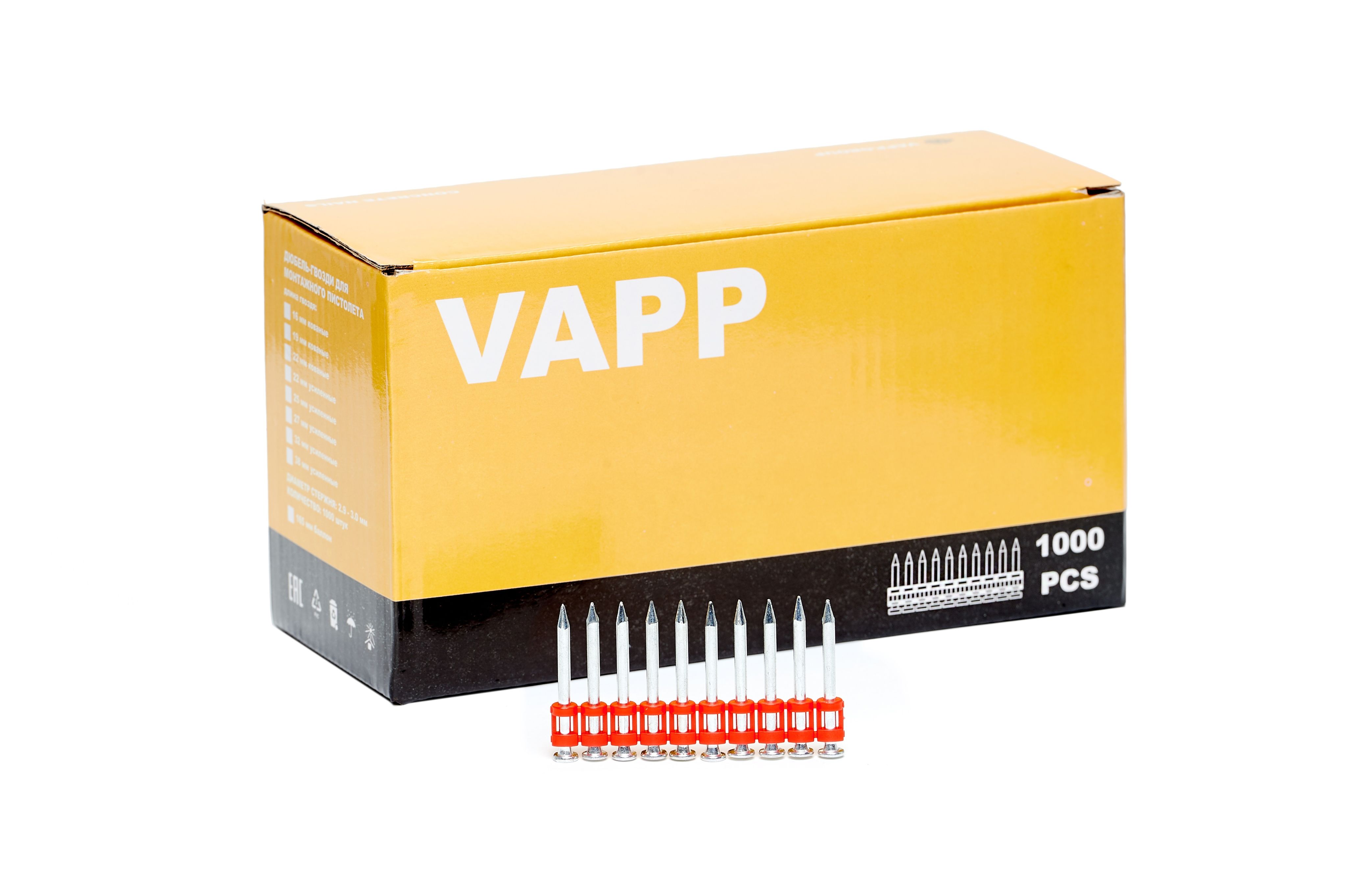 гвозди по бетону toua cn 2,7х30 мм (1000 шт). гвозди cn. гвозди по бетону усиленные (3,05х19 мм; 1000 шт) toua 30519stepeg. реечные гвозди concrete nail pack 1000 1 000 штук в упаковке. гвозди toua 19мм.