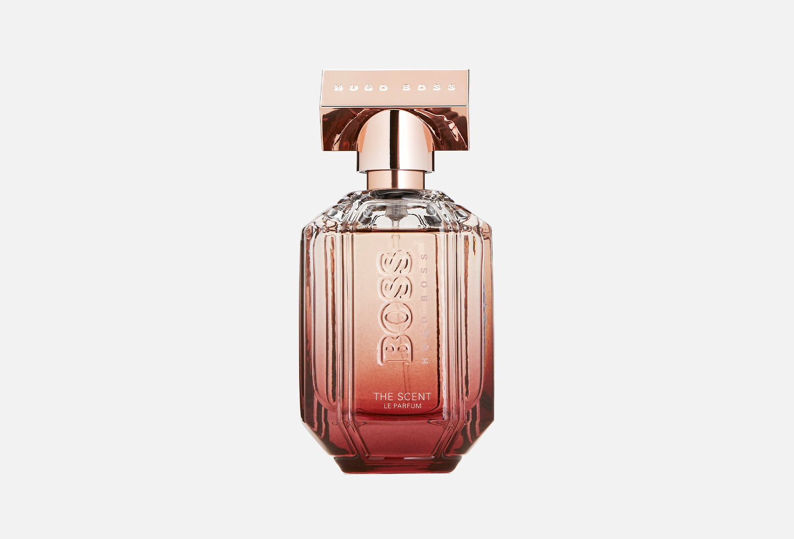 Парфюмерная вода Hugo Boss the Scent for her