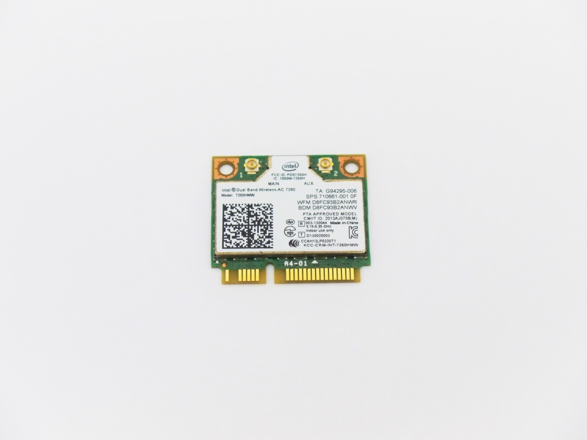 Intel fi. Bluetooth+Wi-Fi адаптер Intel 7260hmw.AC. AC 7260 Intel. Intel Dual Band Wireless-AC 7260. Intel Dual Band Wireless-AC 7260 Plus Bluetooth.