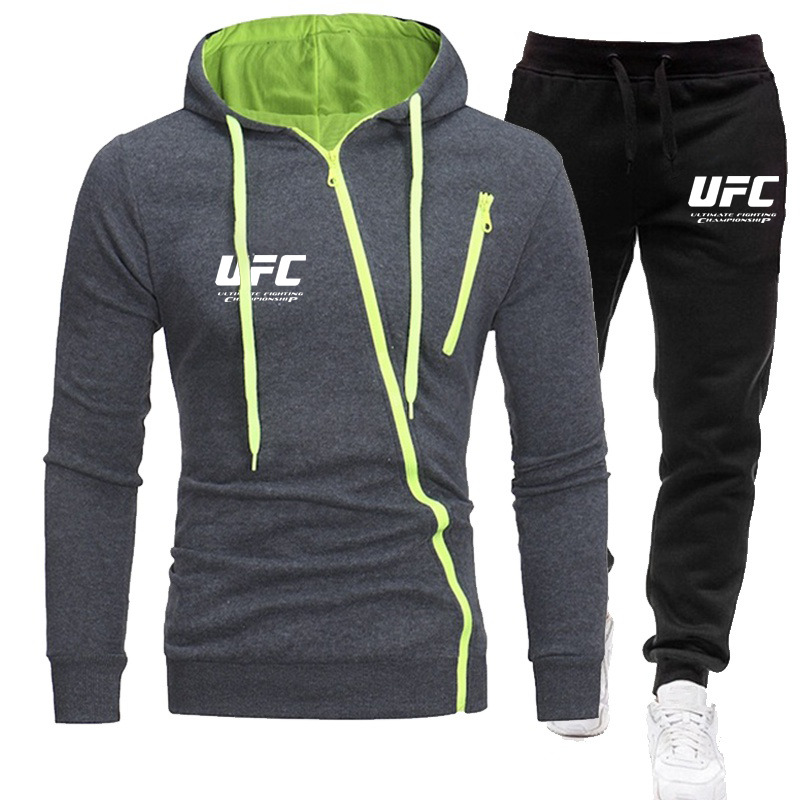 Спортивный костюм UFC — купить в интернет-магазине OZON с быстрой доставкой