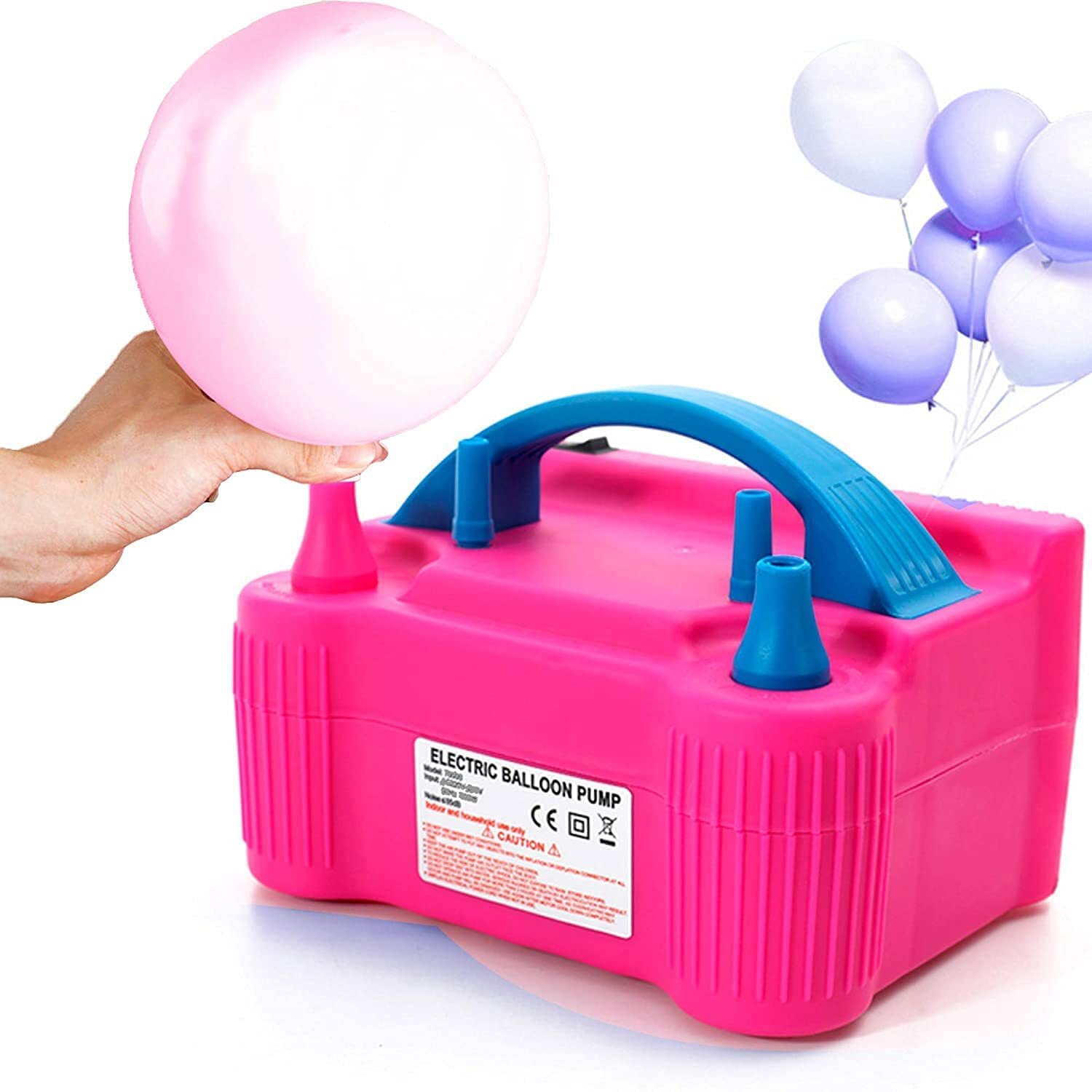 Насос для шариков. Electric Balloon Pump 73005. Насос для шариков электрический. Электрический насос для ша. Компрессор для надувания шаров.