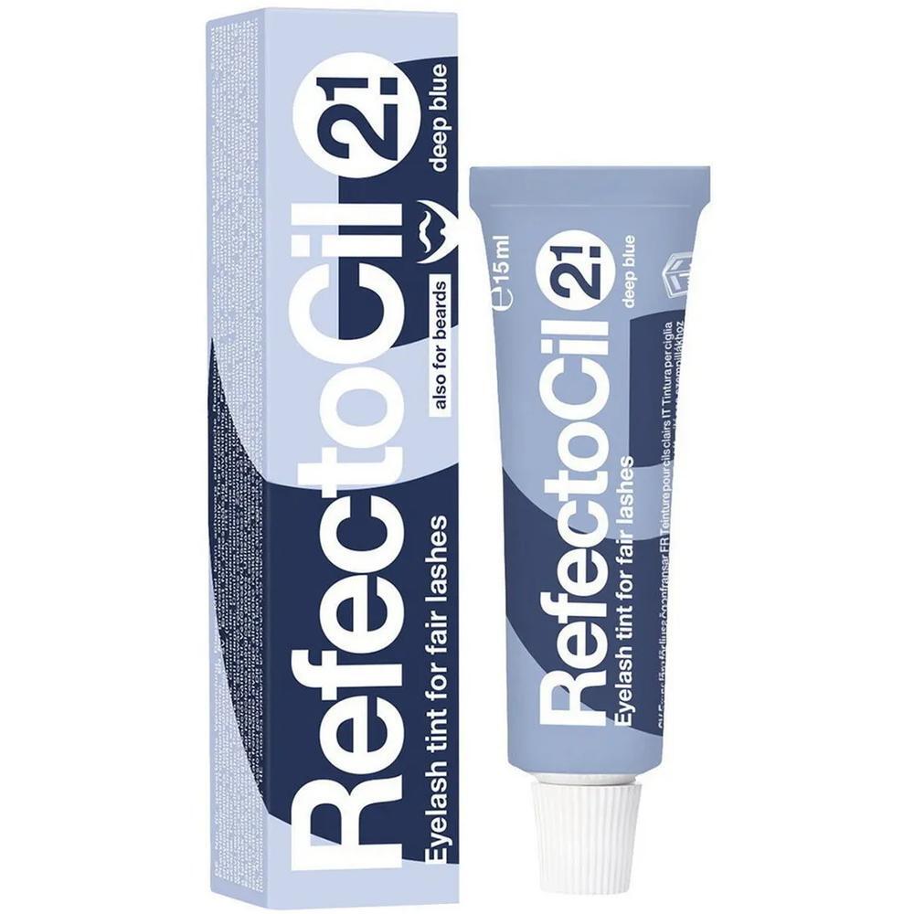 Рефектоцил Краска Для Бровей Купить Москва