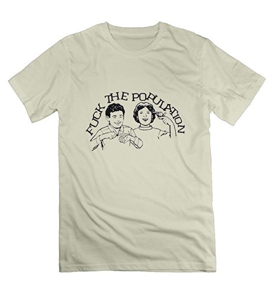 Dirt Nasty Low Shirt