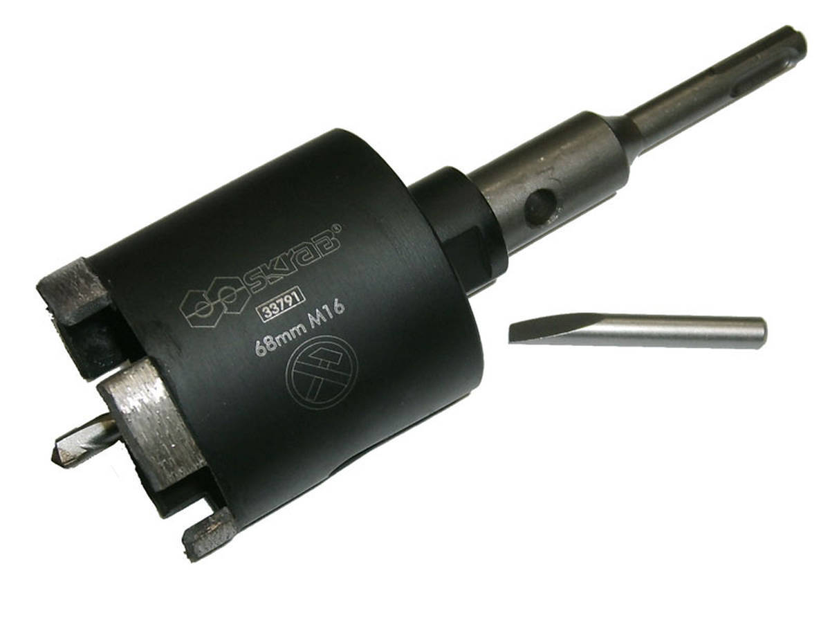 Коронка по бетону в сборе м22х80мм sds-plus сибртех. 30935000. 0 68 мм в м. 30970000. Kr-91-0412 коронка по бетону в сборе м22х68 мм sds plus kranz.