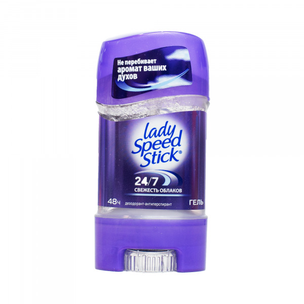 Lady Speed Stick Гель Купить В Спб