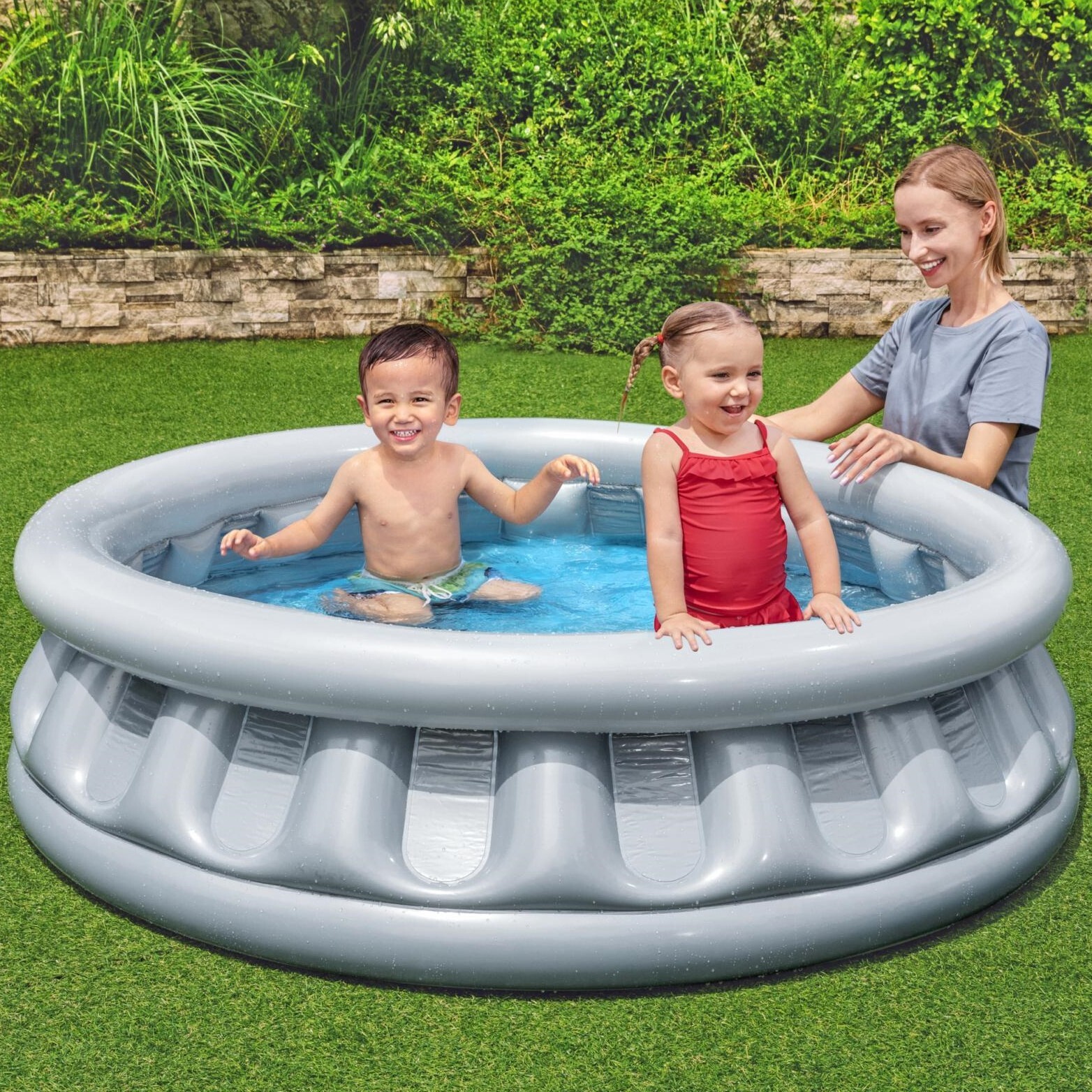 Детский бассейн интекс. Надувной бассейн intex 59409np. Бассейн надувной «радуга», с надувным дном, 114 х 25 см, от 2 лет, 57412np intex. Intex бассейн радуга 56441np. Бассейн лагуна интекс.