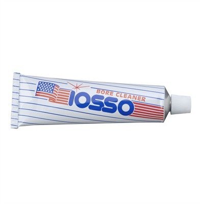 Паста для чистки ствола Iosso Bore Cleaner, 40г