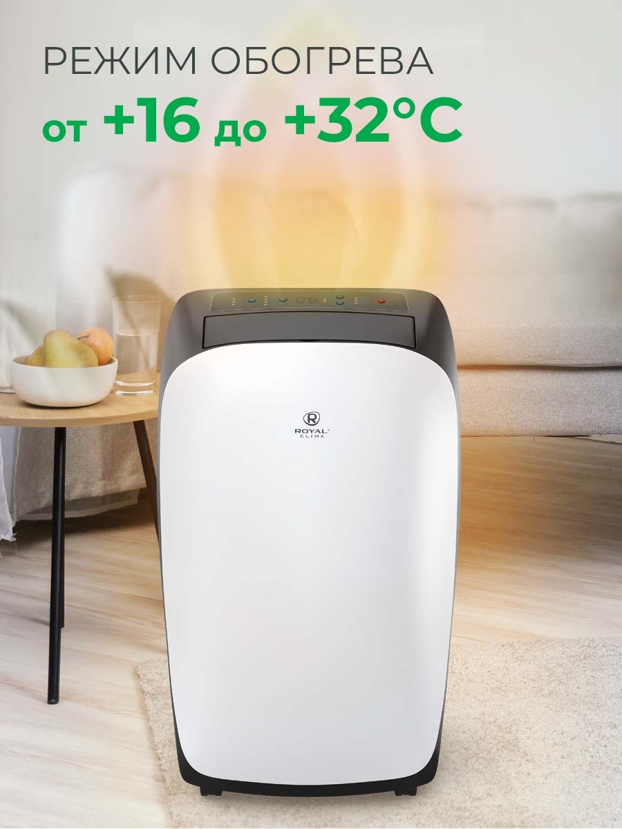 Royal clima rm cu30hh e. Напольный кондиционер для дома отзывы.