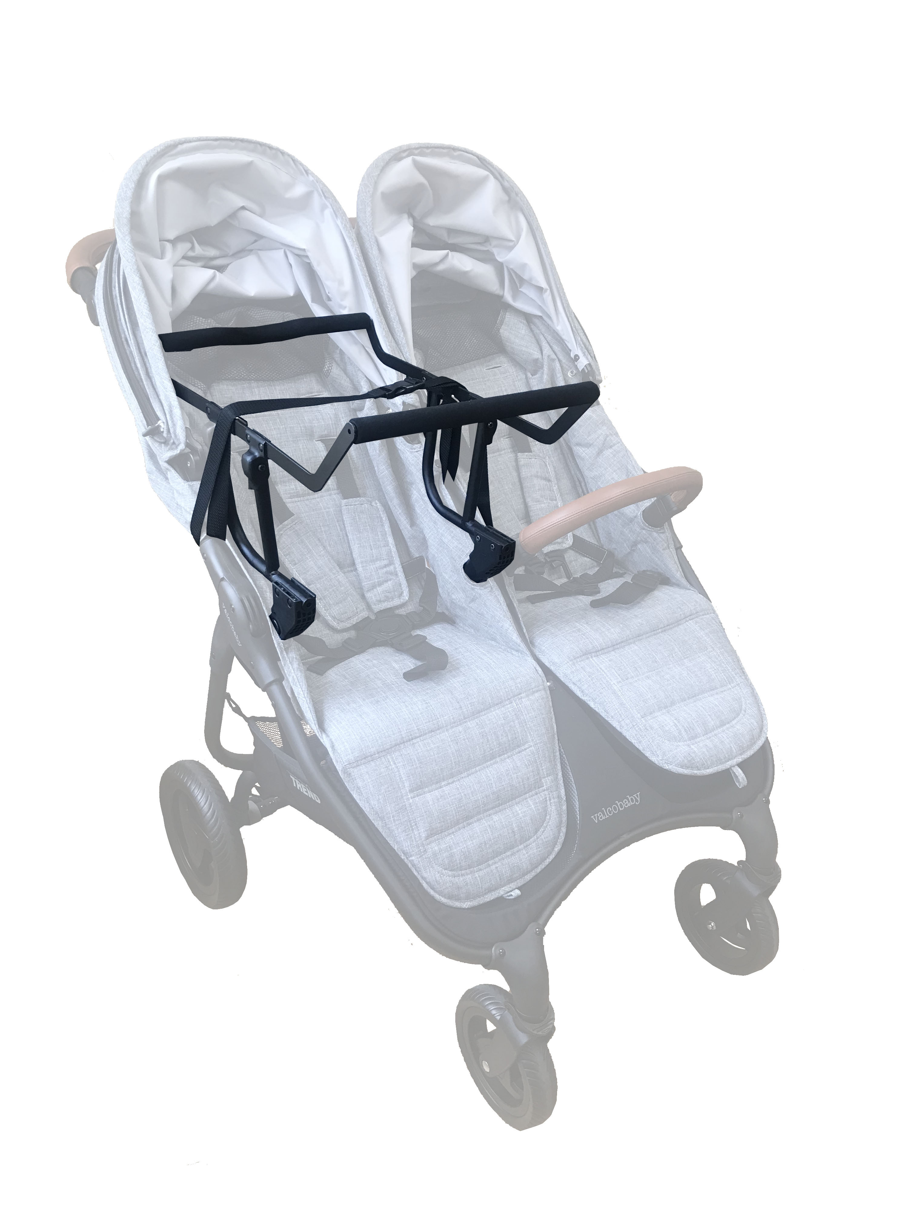 Valco baby snap duo cheap trend car seat adapter