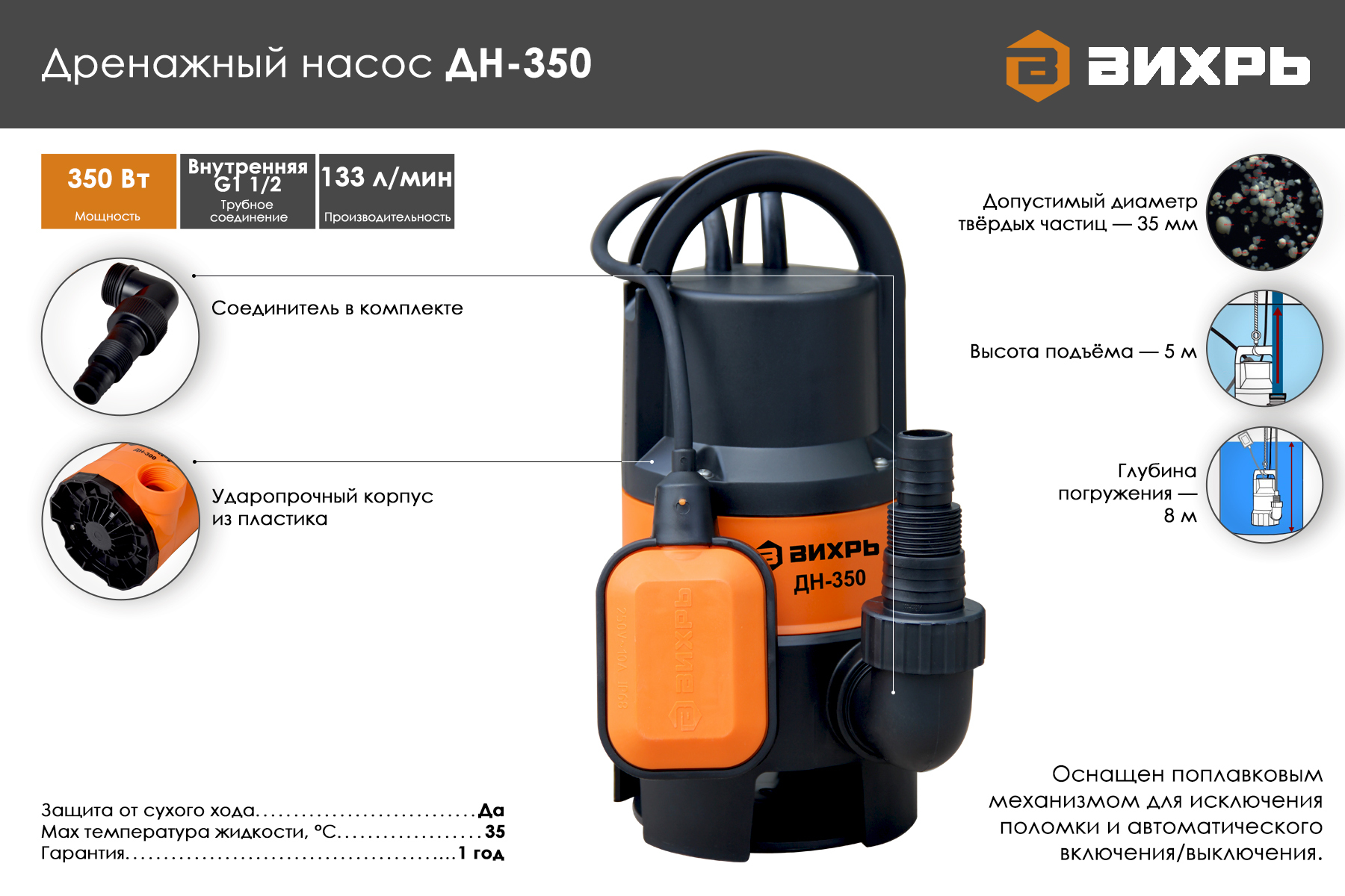 Купить Насосы Вихрь Дн 1300 Казань Цена