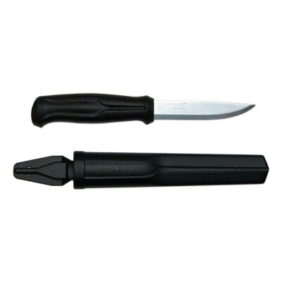 Morakniv Нож туристический, длина лезвия 9.5 см