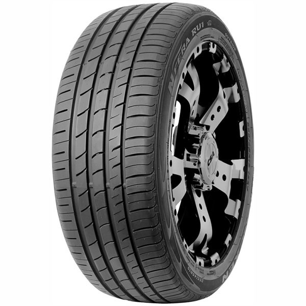 Nexen NFERA RU1 Шины  летние 215/65  R17 102H