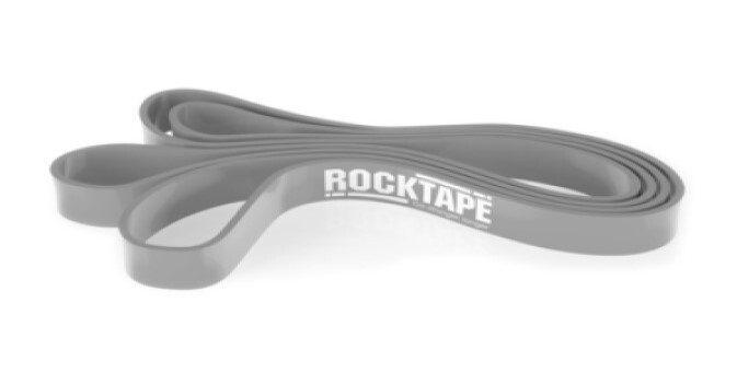 Р РµР·РёРЅРѕРІС‹Рµ РїРµС‚Р»Рё ROCKTAPE Rockband