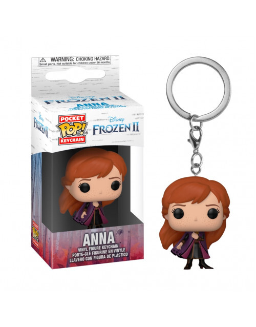 Anna best sale funko pop