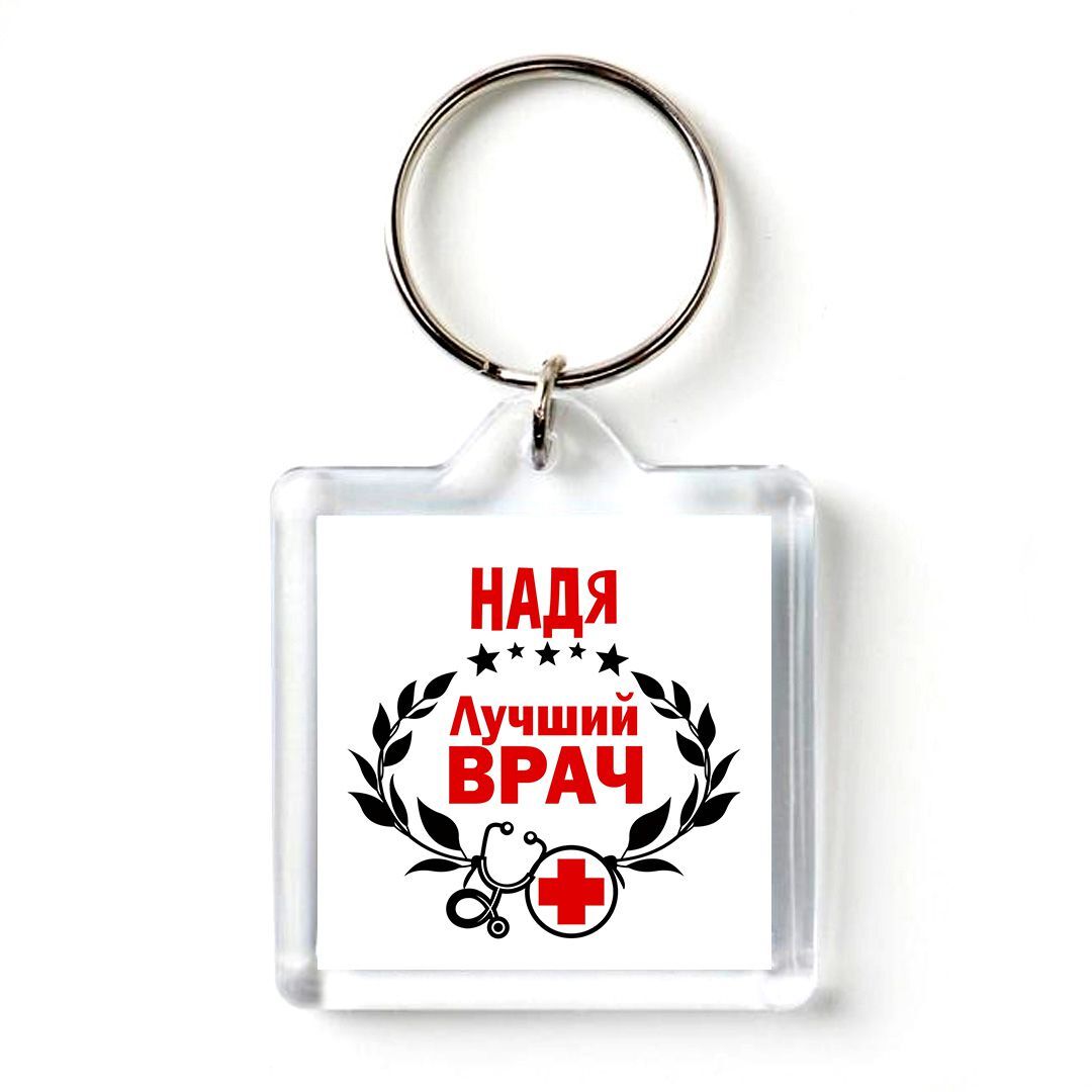 Леша ключ