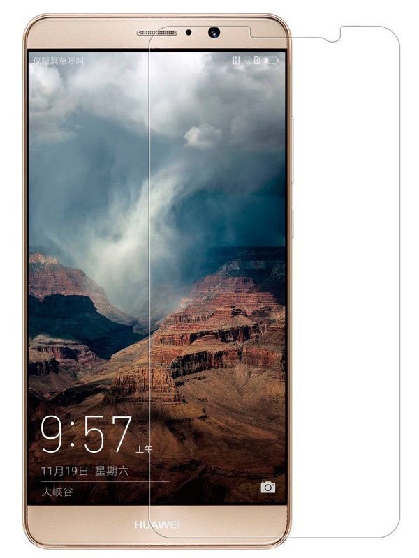 Huawei mate 9 pro как заменить стекло