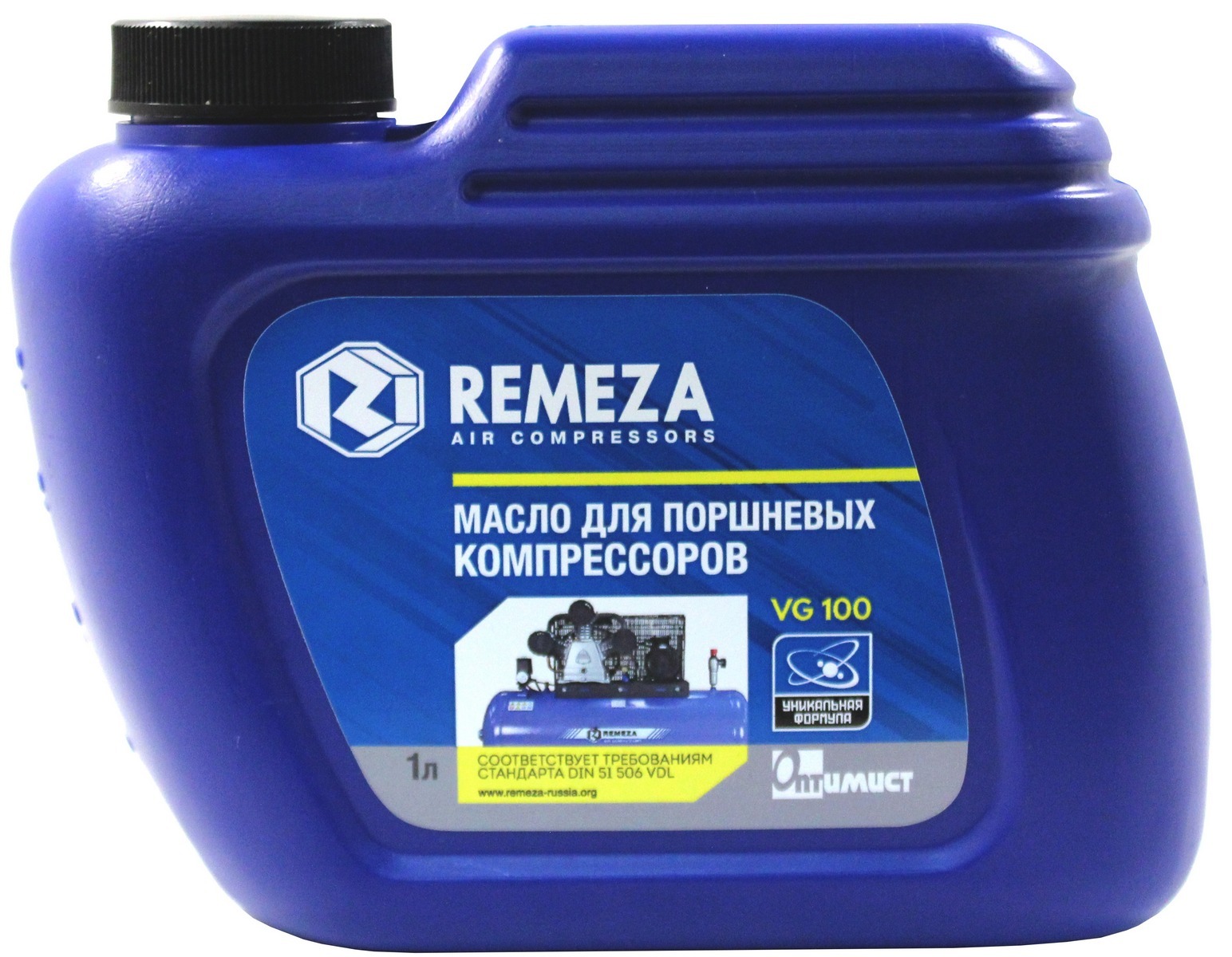 Remeza Масло компрессорное, 1 л