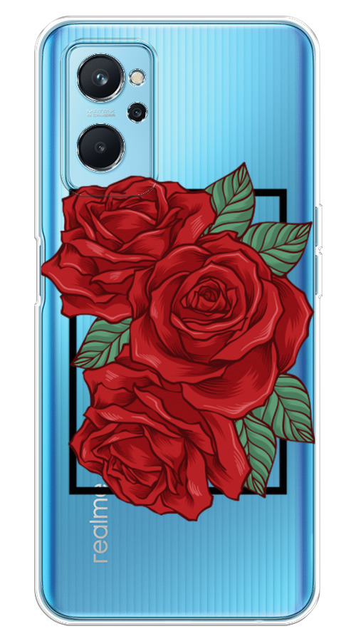 Realme 3 Купить Стекло