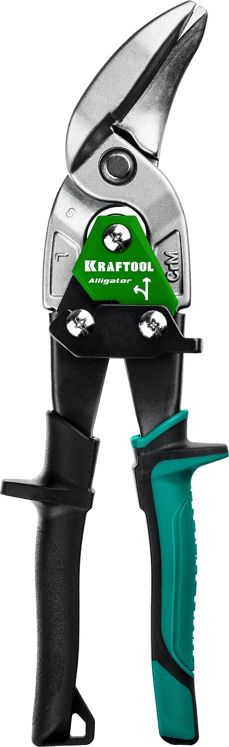 Kraftool Ножницы строительные