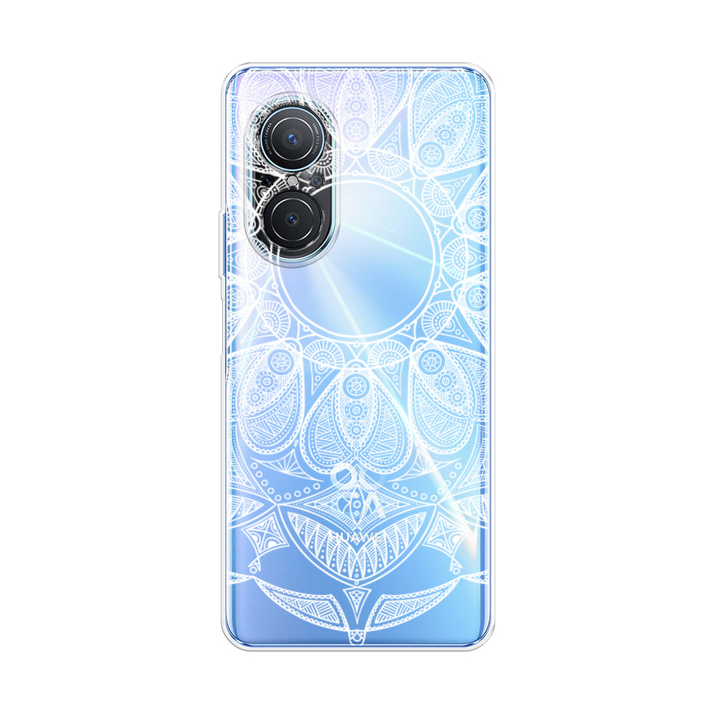 Huawei nova 9 se карта памяти