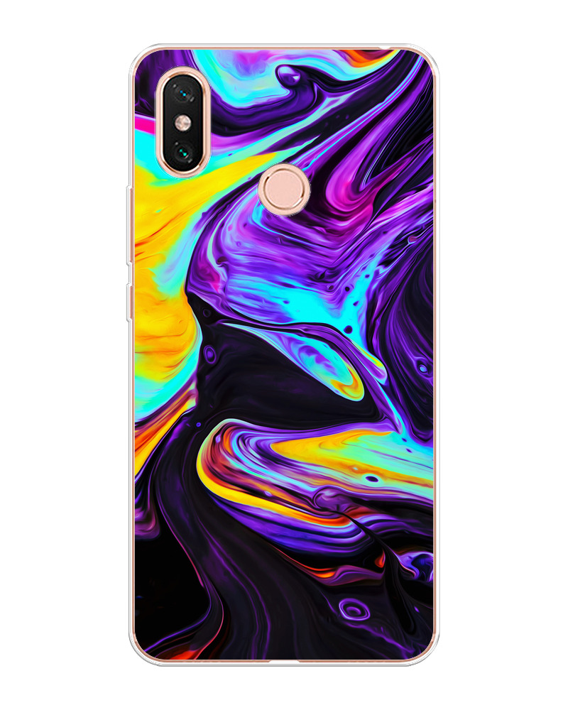 Купить Чехол Для Mi Max 3