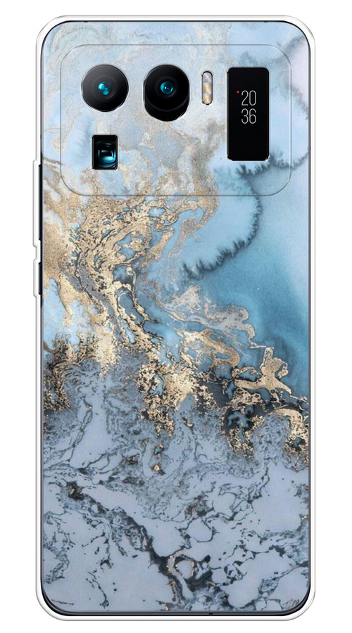 Mi 11 Ultra Купить Чехол