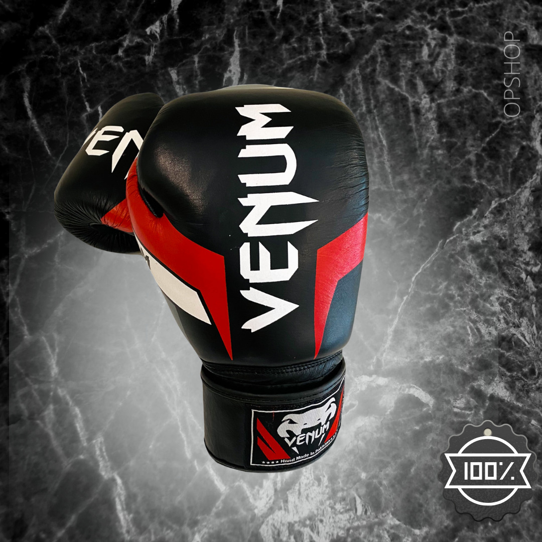 Перчатки Venum Impact Boxing