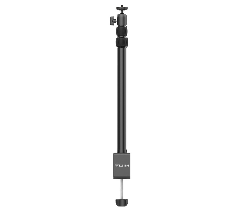 Телескопическая колонна Ulanzi VIJIM LS01 Desktop Extendable Light Stand, 37-96 см