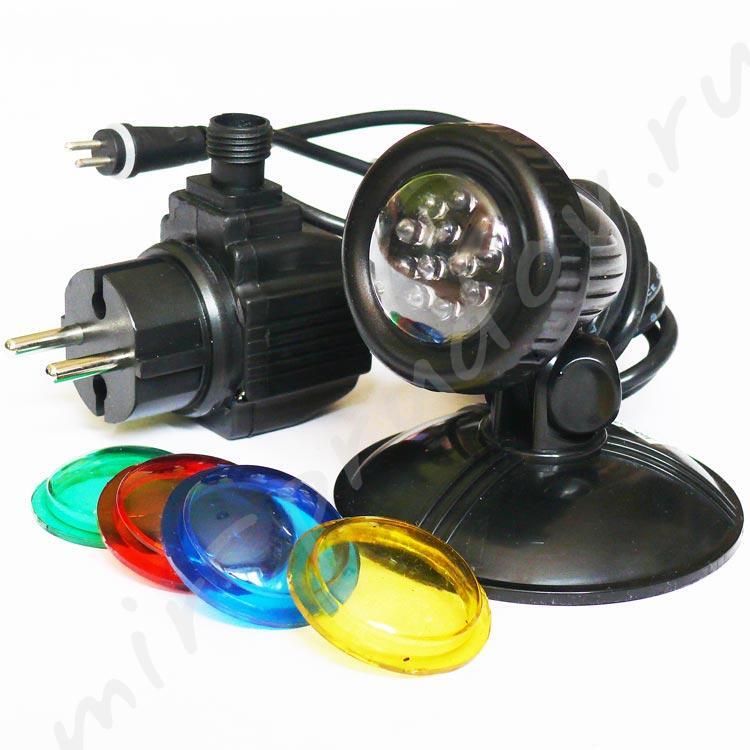 Подсветка GL1 Led JEBAO