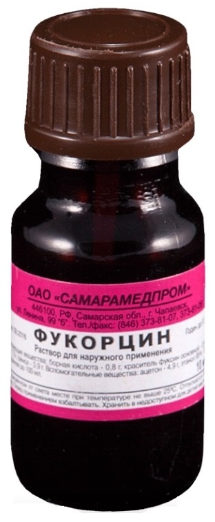 Красная зеленка фукорцин. Фукорцин р р 25 мл фукорцин р-р д/нар прим спиртовой фл. Что такое фукорцин и для чего. Красная зеленка фукорцин. Фукорцин р-р наружн.