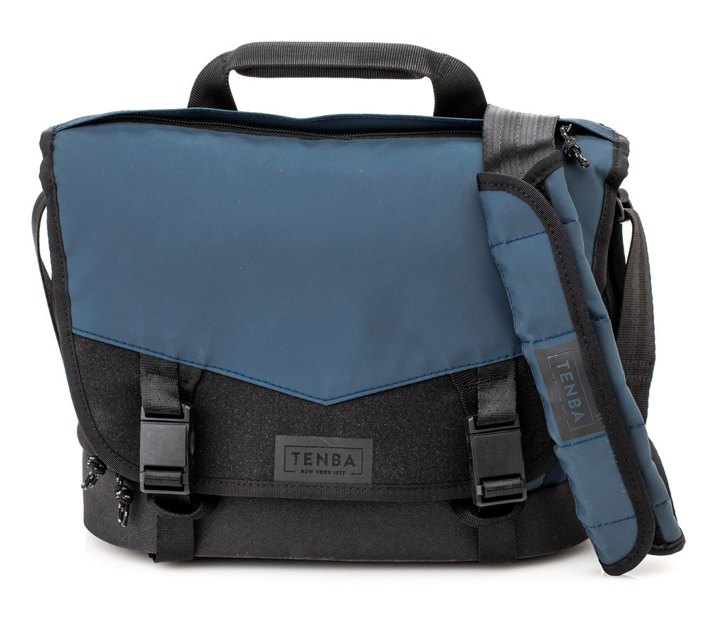 Tenba DNA Messenger 9 Blue OZON 952452310