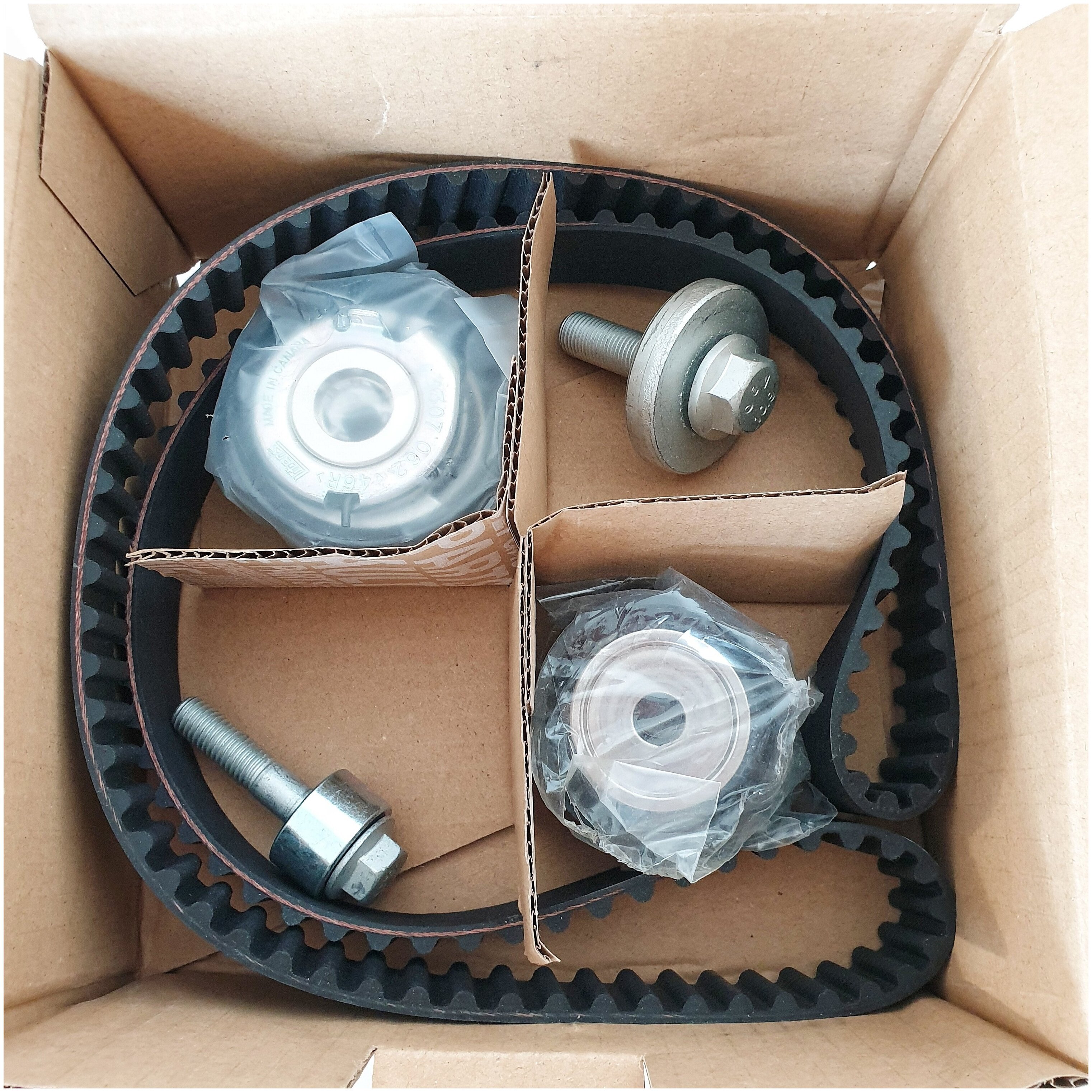 Купить Грм На Рено Сценик 3