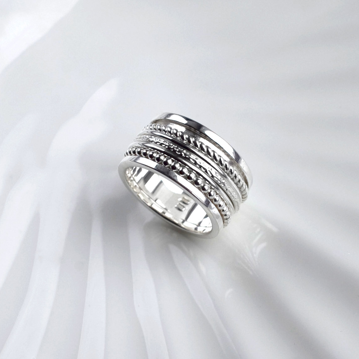 JAM Jewelry Кольцо Серебро 925 пробы купить на OZON по низкой цене (576555910)
