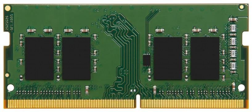 KingstonОперативнаяпамятьValueRAMDDR43200МГц1x8ГБ(KVR32S22S8/8)