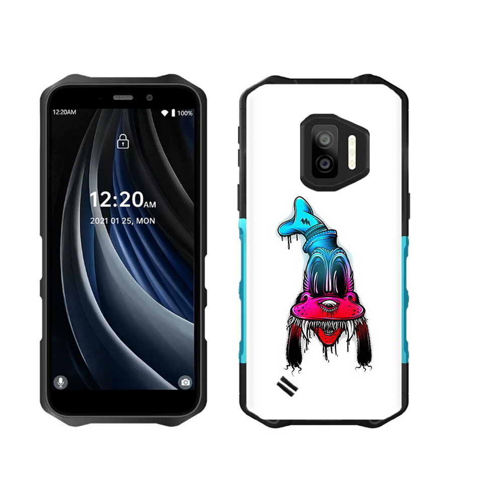 Oukitel Wp12 Pro Купить