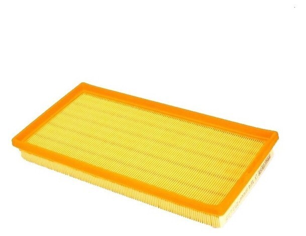 Mahle Lx1266 Фильтр Воздушный Купить В Красноярске