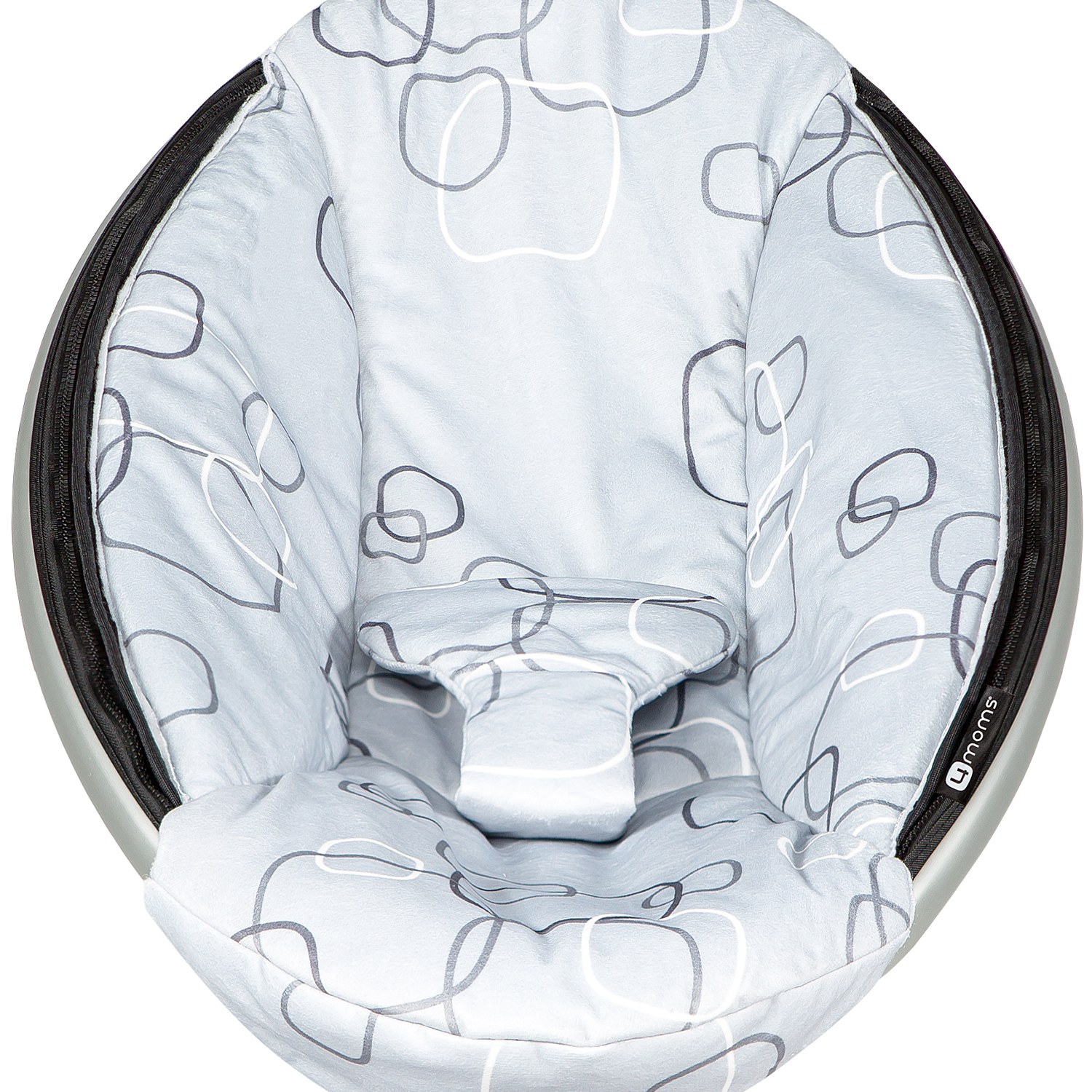 Кресло качалка 4moms mamaroo new