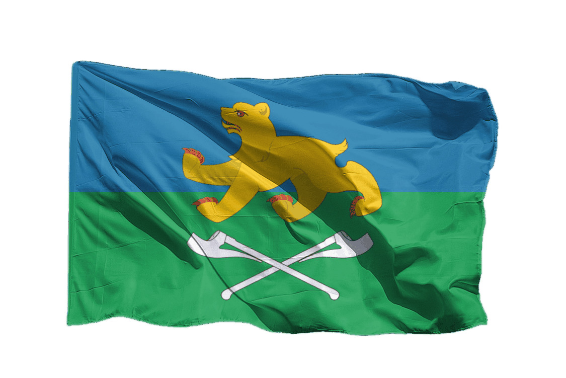 Слободо туринский муниципальный