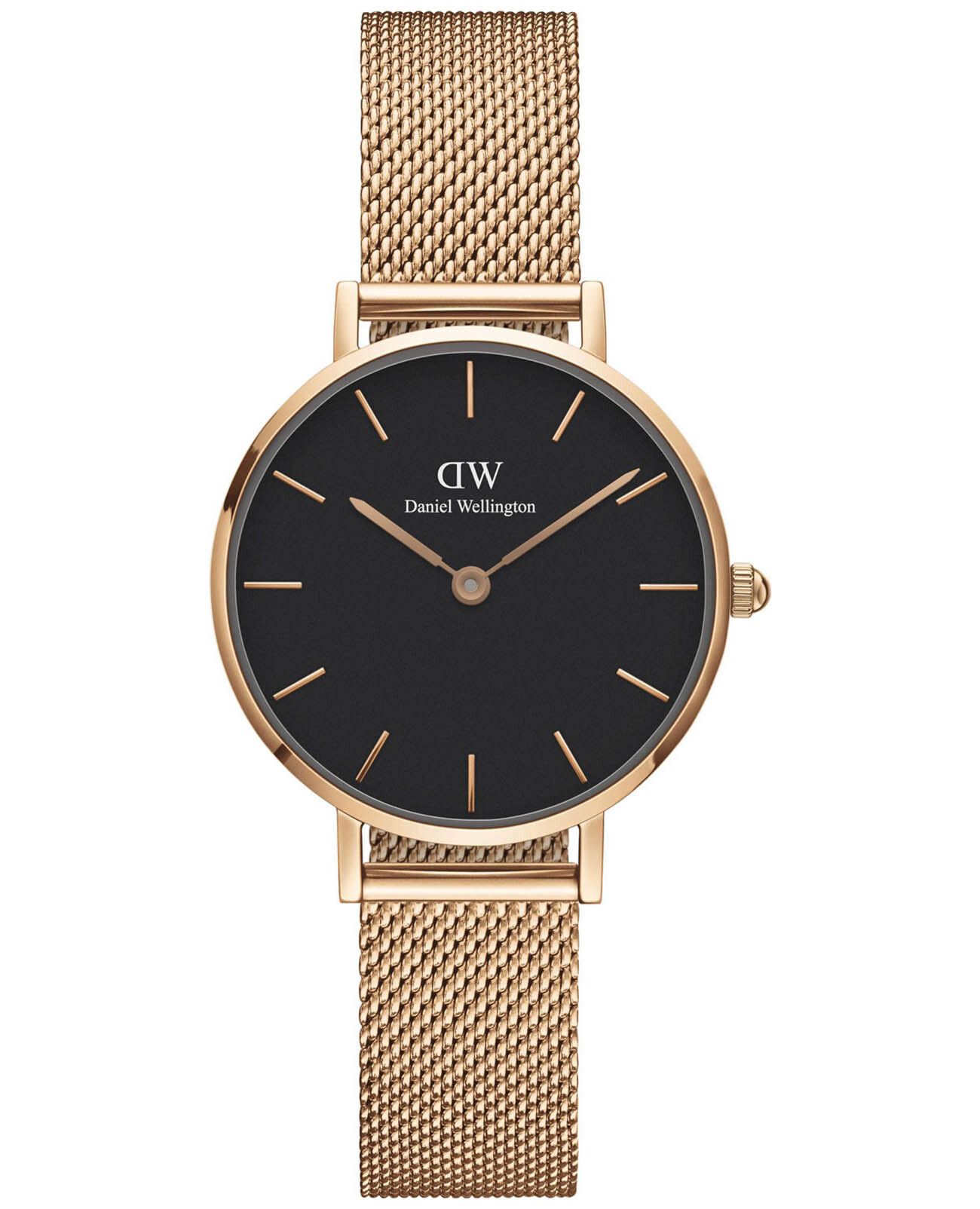 Наручные часы petite Evergold Daniel Wellington dw00100346