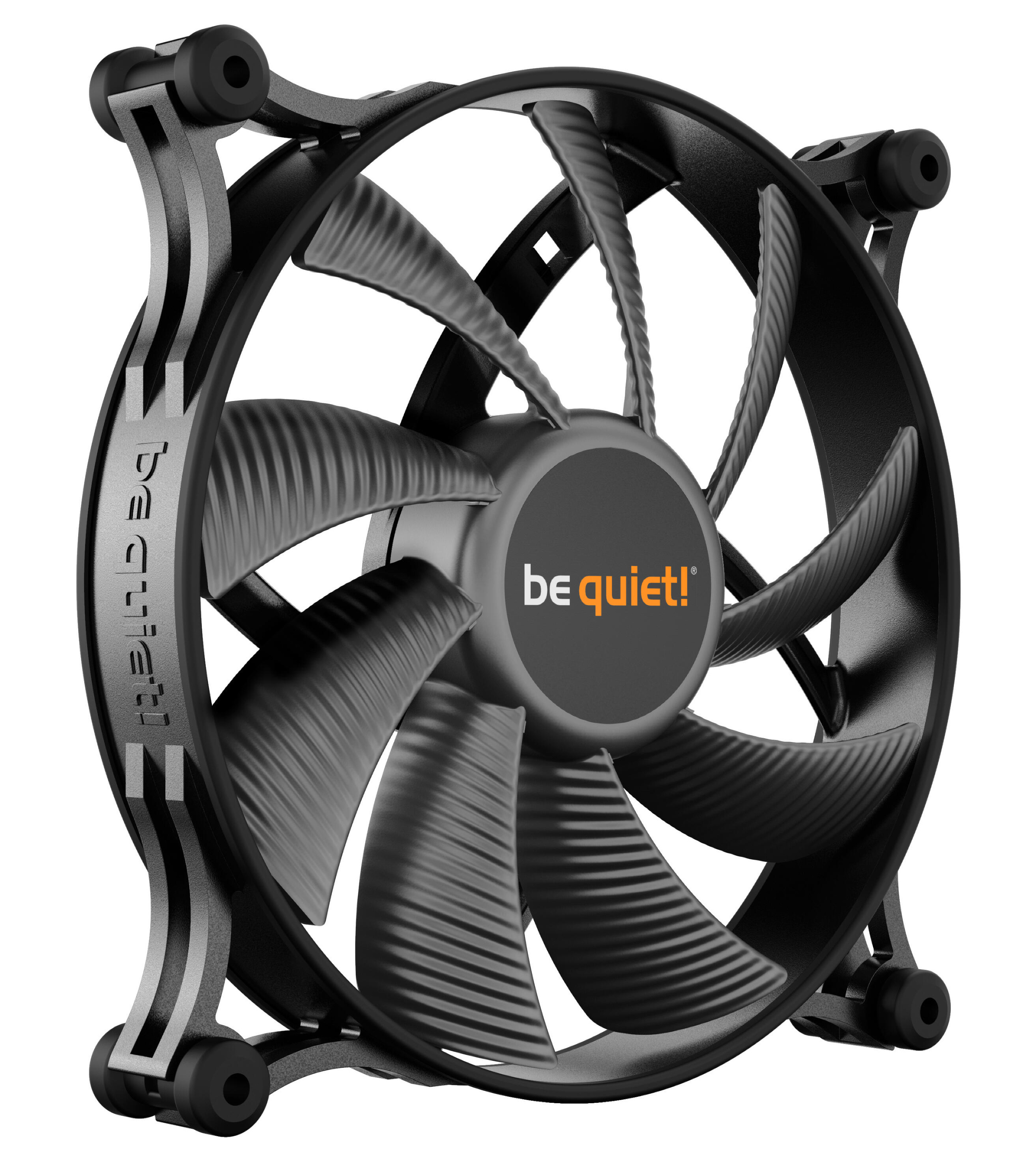 Вентилятор be quiet! SHADOW WINGS 2 140mm PWM